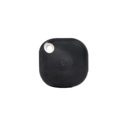 SHELLY BLU BUTTON TOUGH 1 – BLACK