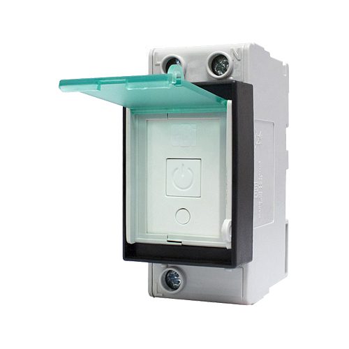CBI ASC ASTUTE SMART CONTROLLER