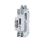CBI EC320CD 1 POLE + N DIN RAIL KILOWATT METER