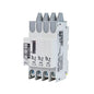 CBI EC330CD 3 POLE + N DIN RAIL KILOWATT METER