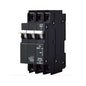 CBI QA-3 3 POLE 3KA 50AMP CIRCUIT BREAKER