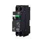 CBI QA-N-2(13) 2 POLE (L+N) 3KA 50AMP CIRCUIT BREAKER