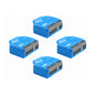 SHELLY 1 GEN4 SMART SWITCH – 4 PACK