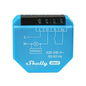 SHELLY 1L GEN3 SMART SWITCH
