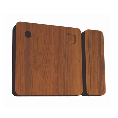 SHELLY BLU DOOR & WINDOW SENSOR – BROWN