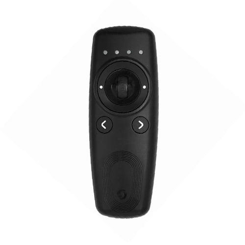 SHELLY BLU REMOTE CONTROL ZB – BLACK