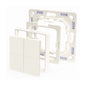 SHELLY BLU WALL SWITCH 4 + LEGRAND ADAPTER