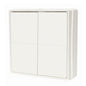 SHELLY BLU WALL SWITCH 4 – STAND ALONE