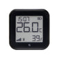 SHELLY H&T GEN3 SENSOR – BLACK