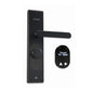SHELLY LOQED TOUCH SMART LOCK – BLACK