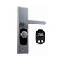 SHELLY LOQED TOUCH SMART LOCK – SILVER