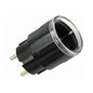 SHELLY S GEN3 SMART PLUG – BLACK