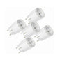 SHELLY S GEN3 SMART PLUG – WHITE 5 PACK