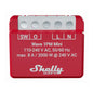 SHELLY WAVE 1PM MINI POWER METER SWITCH