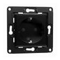 SHELLY SMART EURO SOCKET – BLACK