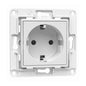 SHELLY SMART EURO SOCKET – WHITE
