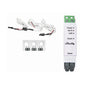 SHELLY PRO 3EM 3CT 63 ENERGY METER